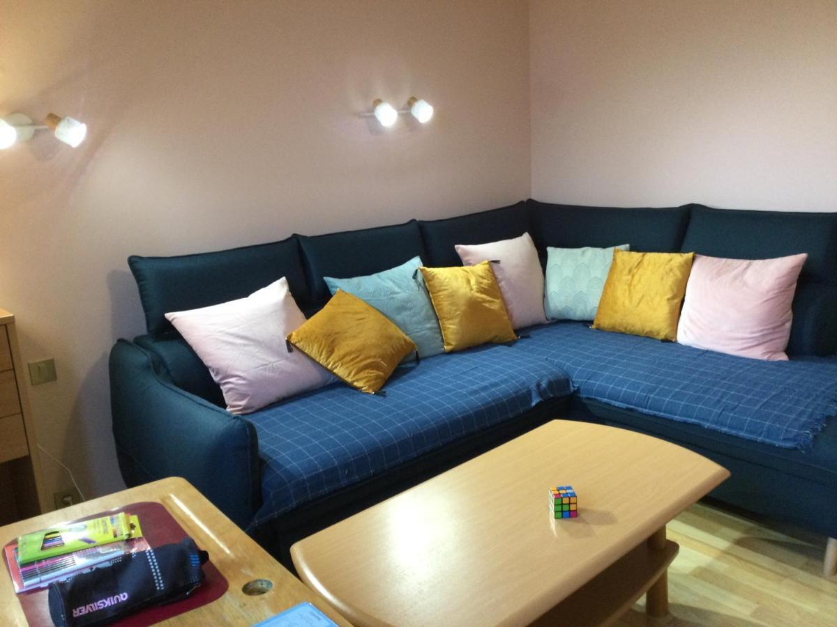 Coup De Coeur Assure ! Calm Comme A La Maison ! Maison Spacieuse Avec Grande Terrasse Pour 2 A 5 Personnes Proximite Granville Et Mer Avec Wifi Et Parking Gratuits Eksteriør billede