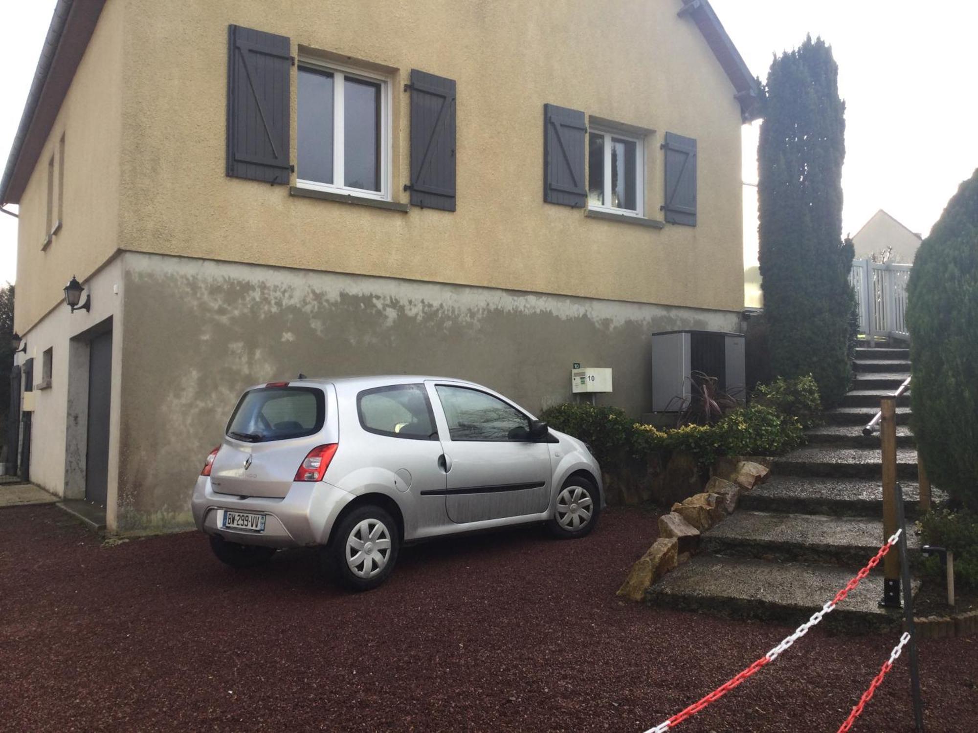 Coup De Coeur Assure ! Calm Comme A La Maison ! Maison Spacieuse Avec Grande Terrasse Pour 2 A 5 Personnes Proximite Granville Et Mer Avec Wifi Et Parking Gratuits Eksteriør billede