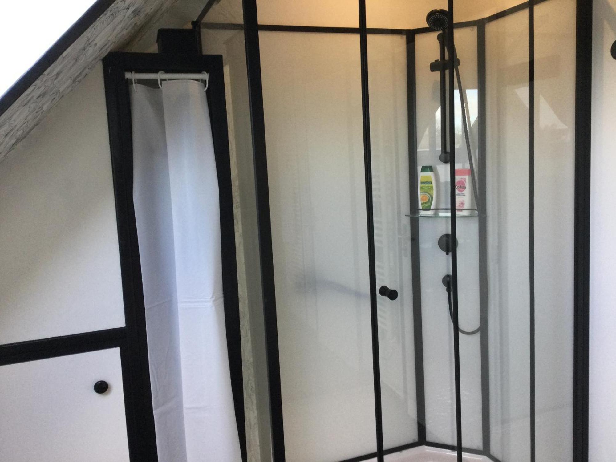 Coup De Coeur Assure ! Calm Comme A La Maison ! Maison Spacieuse Avec Grande Terrasse Pour 2 A 5 Personnes Proximite Granville Et Mer Avec Wifi Et Parking Gratuits Eksteriør billede